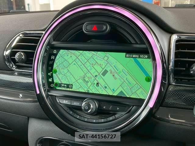 Bmw MINI 2017-11 6670570-3