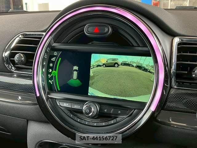 Bmw MINI 2017-11 6670570-4