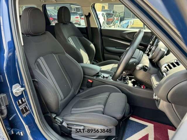 Bmw MINI 2017-12 6675204-10