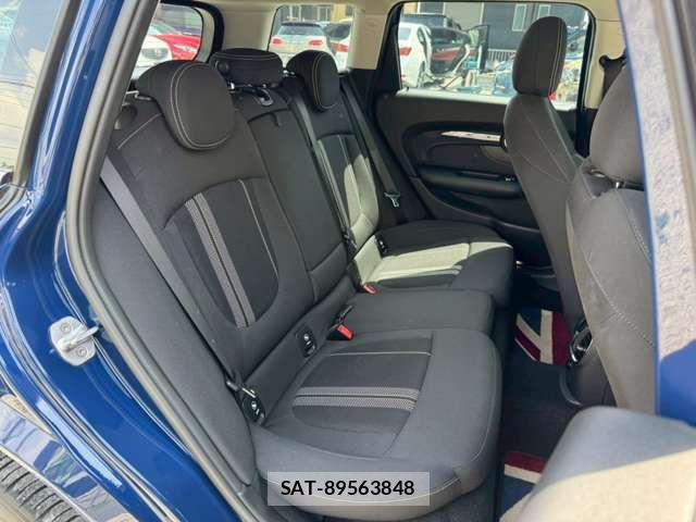 Bmw MINI 2017-12 6675204-11