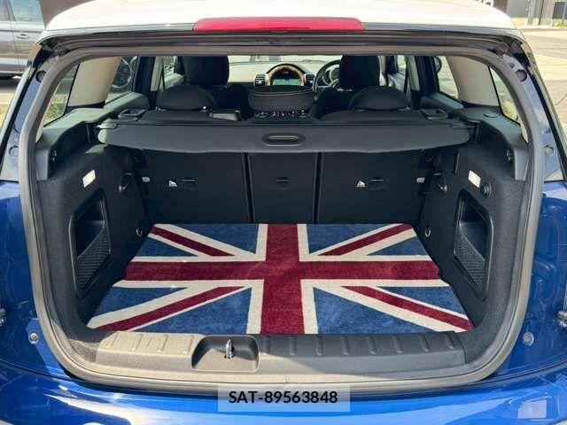 Bmw MINI 2017-12 6675204-12