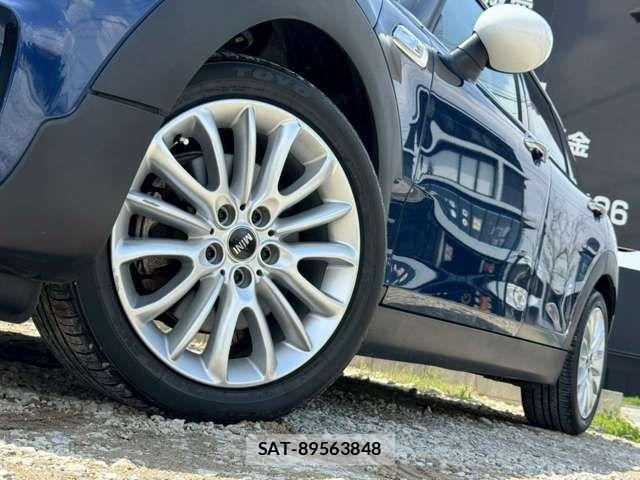 Bmw MINI 2017-12 6675204-13
