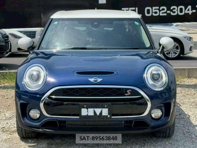 Bmw MINI 2017-12 6675204-14