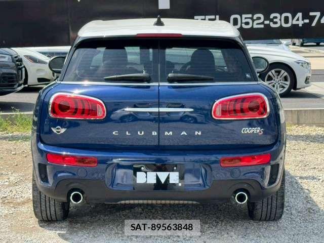 Bmw MINI 2017-12 6675204-15