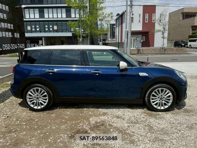 Bmw MINI 2017-12 6675204-16