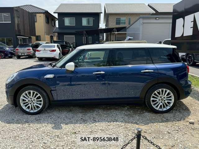 Bmw MINI 2017-12 6675204-17
