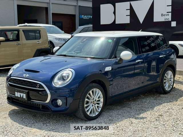Bmw MINI 2017-12 6675204-18