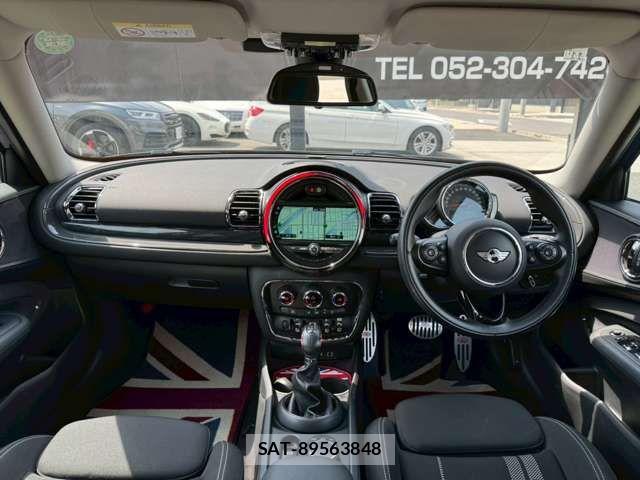 Bmw MINI 2017-12 6675204-1