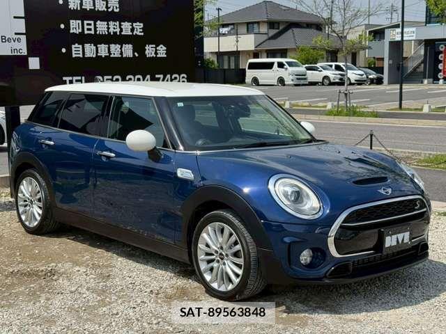 Bmw MINI 2017-12 6675204-19