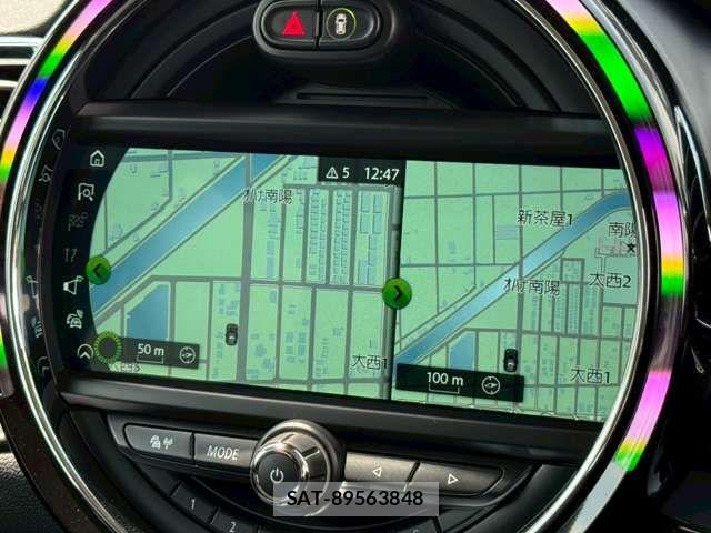 Bmw MINI 2017-12 6675204-2
