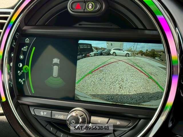Bmw MINI 2017-12 6675204-3