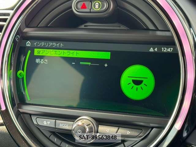 Bmw MINI 2017-12 6675204-4