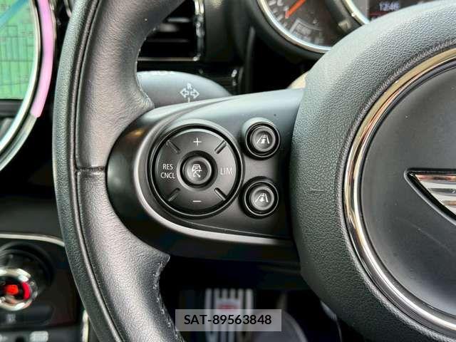 Bmw MINI 2017-12 6675204-6