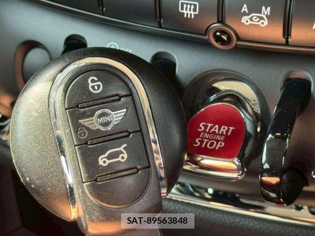 Bmw MINI 2017-12 6675204-7