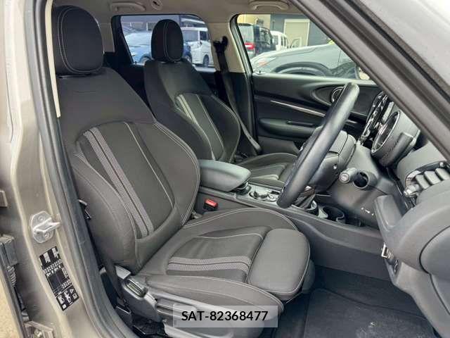 Bmw MINI 2016-12 6675203-9
