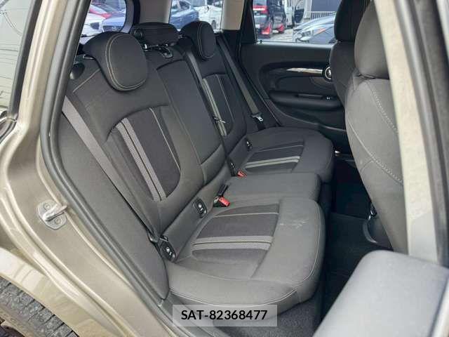 Bmw MINI 2016-12 6675203-10