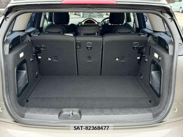 Bmw MINI 2016-12 6675203-11