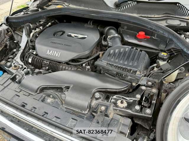 Bmw MINI 2016-12 6675203-12