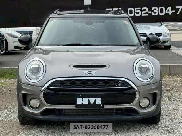Bmw MINI 2016-12 6675203-15