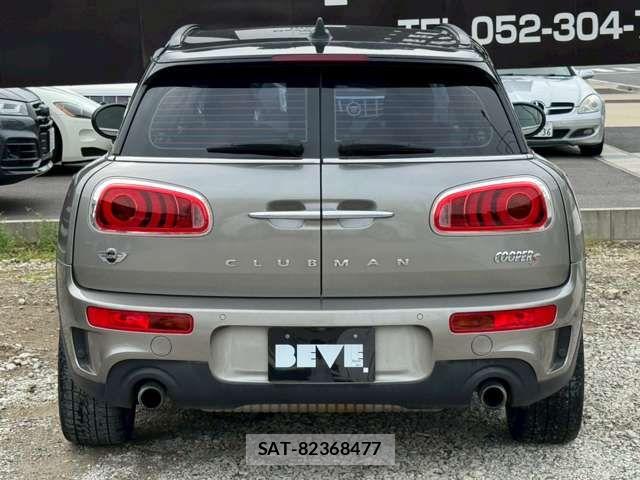 Bmw MINI 2016-12 6675203-16