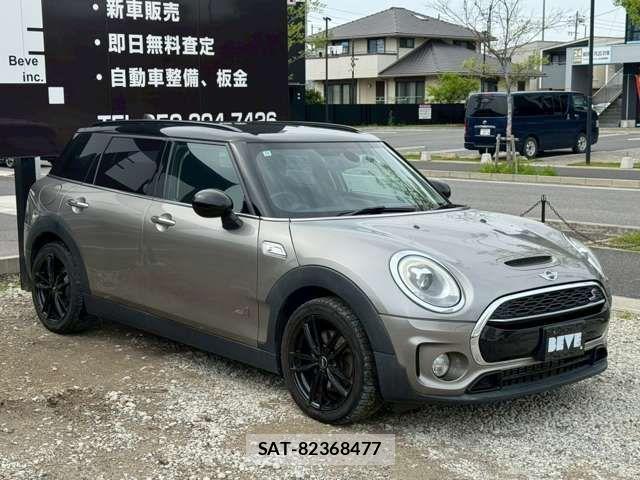 Bmw MINI 2016-12 6675203-17