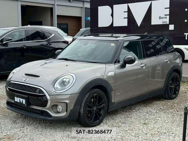 Bmw MINI 2016-12 6675203-18
