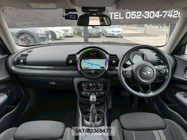 Bmw MINI 2016-12 6675203-1