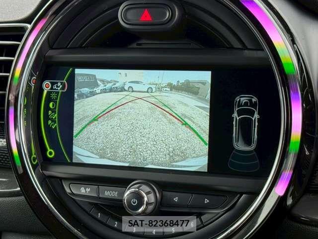 Bmw MINI 2016-12 6675203-3