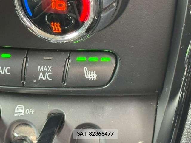 Bmw MINI 2016-12 6675203-4