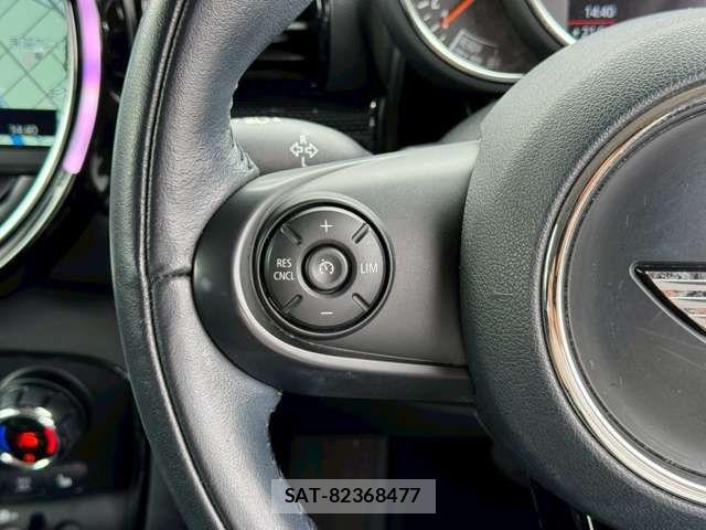 Bmw MINI 2016-12 6675203-5