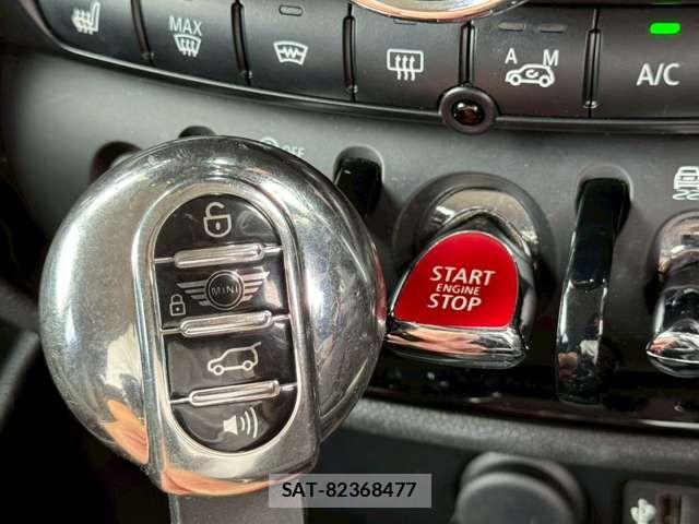Bmw MINI 2016-12 6675203-6