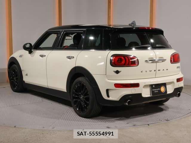 Bmw MINI 2019-06 6675201-9