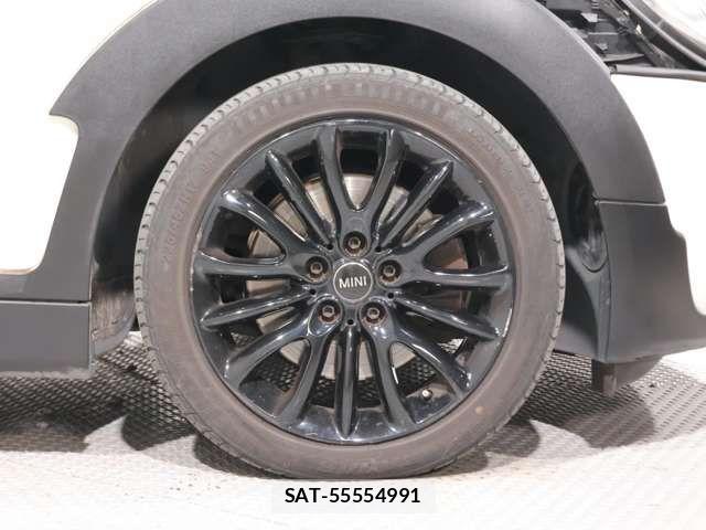 Bmw MINI 2019-06 6675201-10