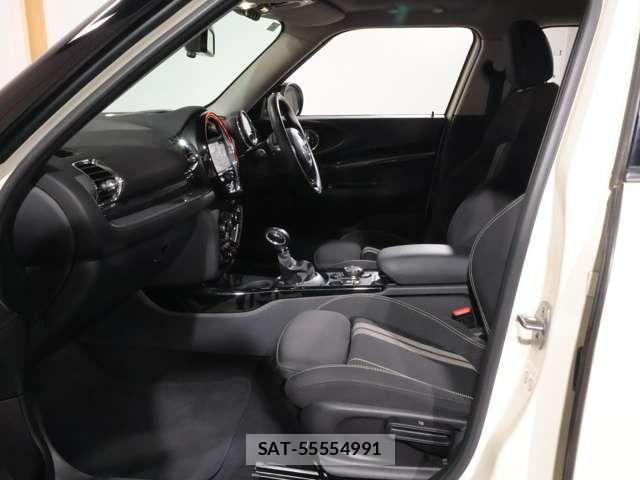 Bmw MINI 2019-06 6675201-11