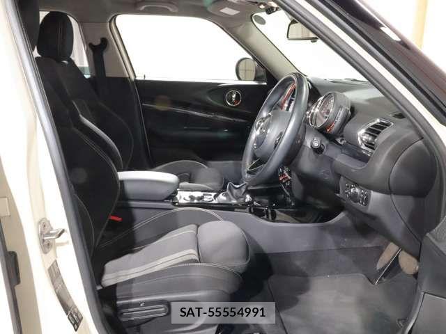 Bmw MINI 2019-06 6675201-12