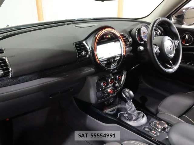 Bmw MINI 2019-06 6675201-14