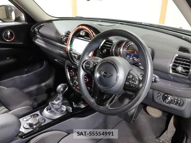 Bmw MINI 2019-06 6675201-15