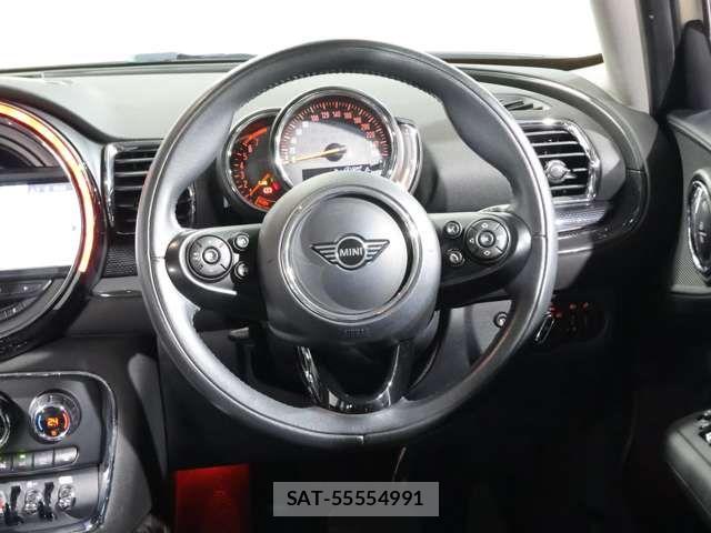 Bmw MINI 2019-06 6675201-16