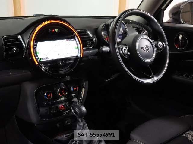 Bmw MINI 2019-06 6675201-17