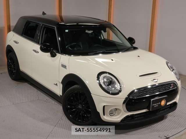 Bmw MINI 2019-06 6675201-18