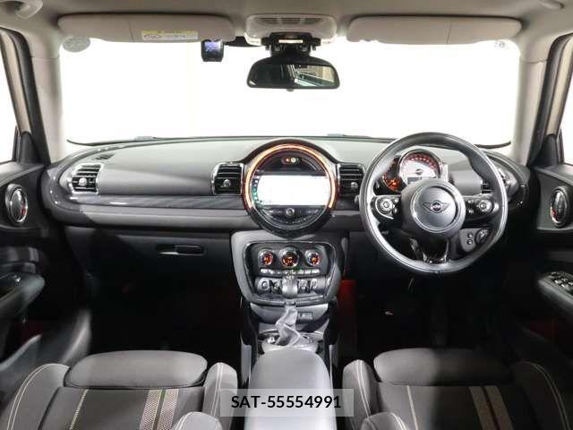 Bmw MINI 2019-06 6675201-3