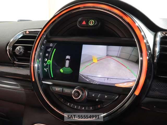 Bmw MINI 2019-06 6675201-5