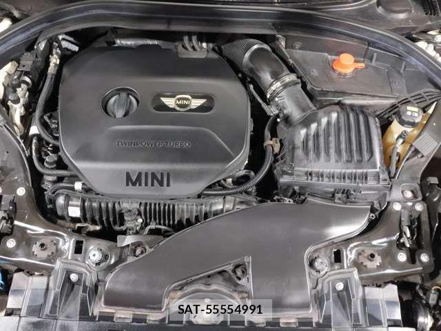 Bmw MINI 2019-06 6675201-6