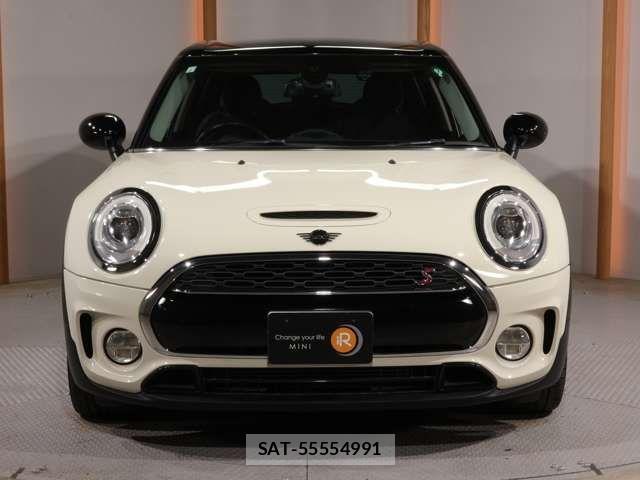 Bmw MINI 2019-06 6675201-7