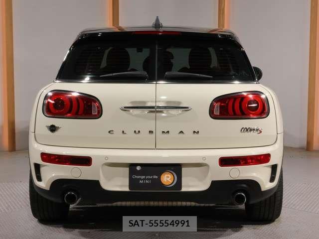 Bmw MINI 2019-06 6675201-8