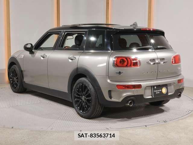 Bmw MINI 2016-02 6675202-9