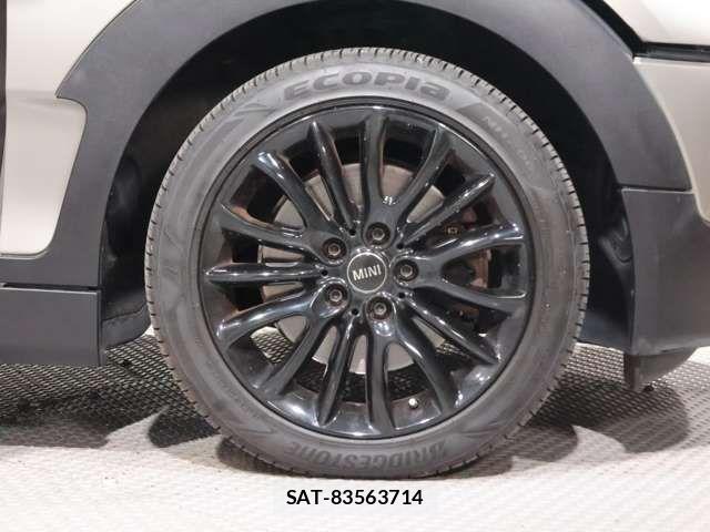 Bmw MINI 2016-02 6675202-10