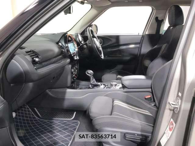 Bmw MINI 2016-02 6675202-11