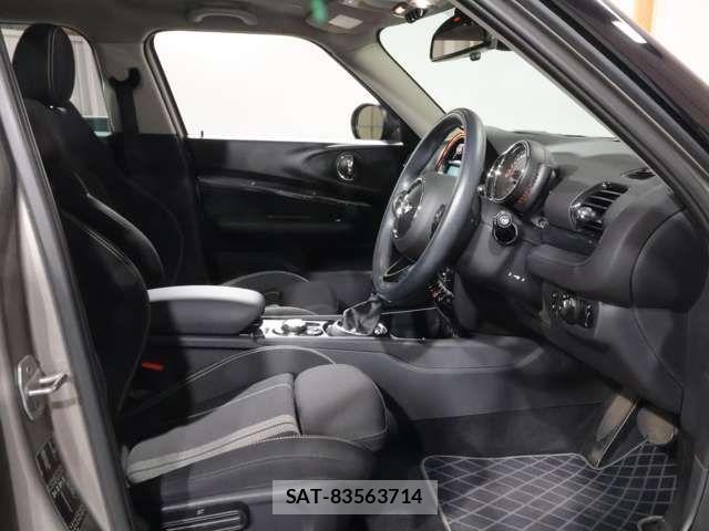 Bmw MINI 2016-02 6675202-12