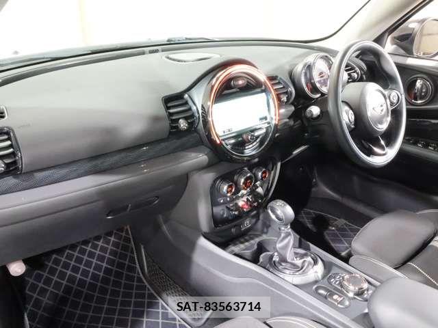 Bmw MINI 2016-02 6675202-14